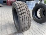 Opona ciężarowa 295/55R22.5 CONTINENTAL CONTI HYBRID HD3 / 100% Bieżnika