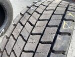 Opona ciężarowa 295/55R22.5 CONTINENTAL CONTI HYBRID HD3 / 100% Bieżnika