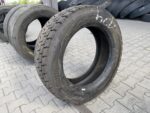 Opona ciężarowa 295/55R22.5 CONTINENTAL CONTI HYBRID HD3 / 100% Bieżnika