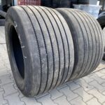  Opony ciężarowe 455/40R22.5 ADVANCE GL251T / 9-11mm