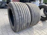 Opony ciężarowe 455/40R22.5 ADVANCE GL251T / 9-11mm