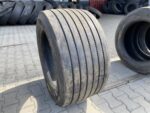 Opona ciężarowa 455/40R22.5 ADVANCE GL251T / 7-8mm