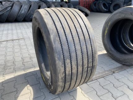  Opona ciężarowa 455/40R22.5 ADVANCE GL251T / 7-8mm