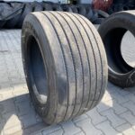  Opona ciężarowa 455/40R22.5 ADVANCE GL251T / 6-9mm