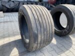 Opona ciężarowa 455/40R22.5 ADVANCE GL251T / 6-9mm