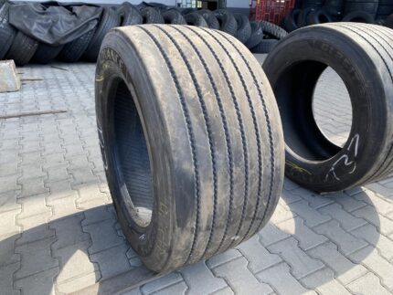  Opona ciężarowa 455/40R22.5 ADVANCE GL251T / 6-9mm