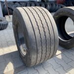 Opona ciężarowa 455/45R22.5 MICHELIN X ONE MAXI TRAILER XTA+E / 9-10mm