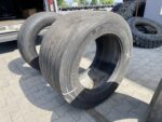 Opona ciężarowa 455/45R22.5 MICHELIN X ONE MAXI TRAILER XTA+E / 9-10mm