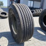  Opona ciężarowa 385/65R22.5 SEMPERIT WINTER F2 / 13-14mm