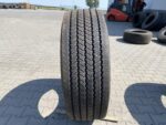 Opona ciężarowa 385/65R22.5 SEMPERIT WINTER F2 / 13-14mm