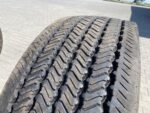 Opona ciężarowa 385/65R22.5 SEMPERIT WINTER F2 / 13-14mm