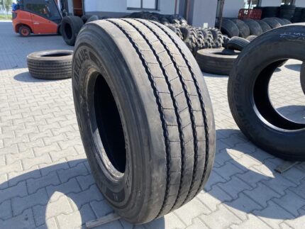  Opona ciężarowa 385/65R22.5 AEOLUS NEO ALLROADS T2 / 12mm