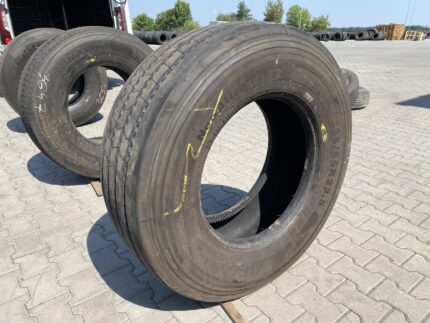 Opona ciężarowa 385/65R22.5 AEOLUS NEO ALLROADS T2 / 12mm