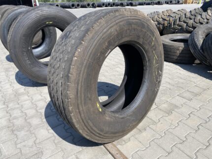 Opona ciężarowa 385/65R22.5 WINDPOWER WTR69 / 16-17mm