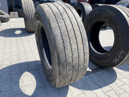 Opona ciężarowa 385/65R22.5 AEOLUS NEO ALLROADS T2 / 7-9mm