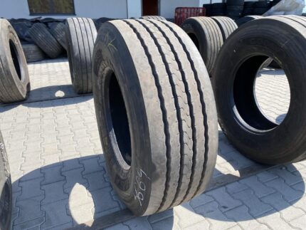  Opona ciężarowa 385/65R22.5 GITI GTR955 / 17mm