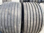 Opony ciężarowe 445/45R19.5 GOODYEAR KMAX T GEN-2 / 7-9mm