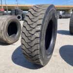  Opona ciężarowa 315/80R22.5 CONTINENTAL CONTI CROSSTRAC HD3 / 12-16mm