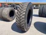 Opona ciężarowa 315/80R22.5 CONTINENTAL CONTI CROSSTRAC HD3 / 12-16mm