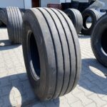  Opona ciężarowa 385/65R22.5 GOODYEAR KMAX T / 13-14mm