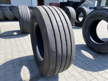  Opona ciężarowa 385/65R22.5 GOODYEAR KMAX T / 13-14mm