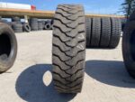 Opona ciężarowa 315/80R22.5 CONTINENTAL CONTI CROSSTRAC HD3 / 12-16mm