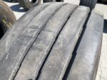 Opona ciężarowa 385/65R22.5 GOODYEAR KMAX T / 13-14mm