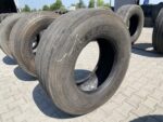 Opona ciężarowa 385/65R22.5 GOODYEAR KMAX T / 13-14mm