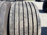 Opony ciężarowe 445/45R19.5 GOODYEAR KMAX T GEN-2 / 11-12mm