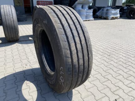  Opona ciężarowa 385/65R22.5 FULDA REGIOTONN 3 / 13-14mm