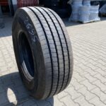 Opona ciężarowa 385/65R22.5 PIRELLI FR:01 TRIATHLON  / 15mm