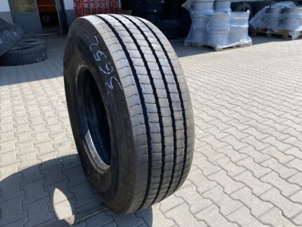  Opona ciężarowa 385/65R22.5 PIRELLI FR:01 TRIATHLON  / 15mm