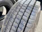 Opona ciężarowa 385/65R22.5 PIRELLI FR:01 TRIATHLON  / 15mm