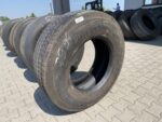 Opona ciężarowa 385/65R22.5 PIRELLI FR:01 TRIATHLON  / 15mm