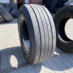  Opona ciężarowa 385/65R22.5 SAILUN LONG HAUL STL1 / 14mm