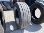 Opona ciężarowa 385/65R22.5 SAILUN LONG HAUL STL1 / 14mm