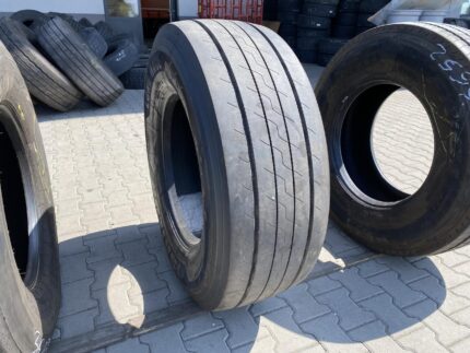  Opona ciężarowa 385/65R22.5 SAILUN LONG HAUL STL1 / 14mm