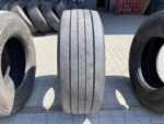 Opona ciężarowa 385/65R22.5 SAILUN LONG HAUL STL1 / 14mm