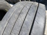 Opona ciężarowa 385/65R22.5 SAILUN LONG HAUL STL1 / 14mm