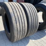  Opony ciężarowe 385/65R22.5 GITI GTR955 / 10-12mm