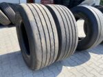 Opony ciężarowe 385/65R22.5 GITI GTR955 / 10-12mm