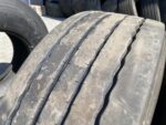 Opony ciężarowe 385/65R22.5 GITI GTR955 / 10-12mm