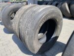 Opony ciężarowe 385/65R22.5 GITI GTR955 / 10-12mm