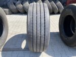 Opona ciężarowa 385/65R22.5 RM H-R 2 ENERGIE LONG DISTANCE / 14mm