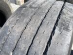 Opona ciężarowa 385/65R22.5 RM H-R 2 ENERGIE LONG DISTANCE / 14mm