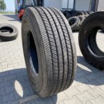  Opona ciężarowa 385/65R22.5 CONTINENTAL CONTI SCANDINAVIA HS3 / 15mm