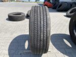 Opona ciężarowa 385/65R22.5 CONTINENTAL CONTI SCANDINAVIA HS3 / 15mm