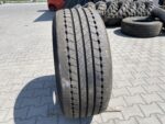 Opona ciężarowa 355/50R22.5 GOODYEAR KMAX S GEN-2 / 12-13mm