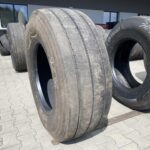  Opona ciężarowa 385/65R22.5 BRIDGESTONE ECOPIA H-STEER 002 / 9-10mm