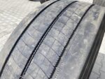 Opona ciężarowa 385/65R22.5 BRIDGESTONE ECOPIA H-STEER 002 / 9-10mm